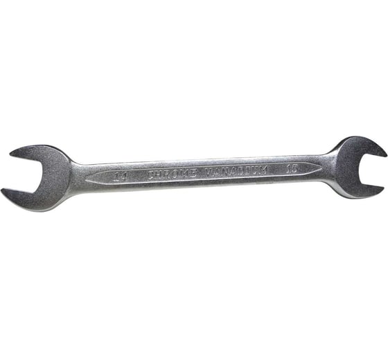 Ключ рожковый Tools WYNNS 14_15 W-0001 00000017760