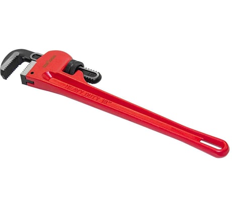 Ключ трубный рычажный Промлайн американский тип длина 18 (450мм) ПЛ031110618_z025