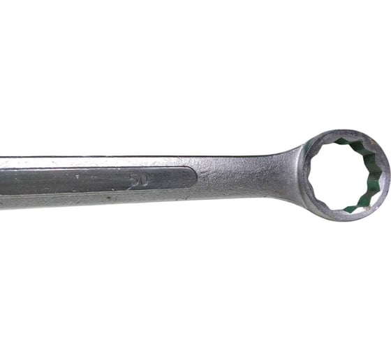 Ключ комбинированный WYNNS Tools 50х50 мм W-0003 00000017797