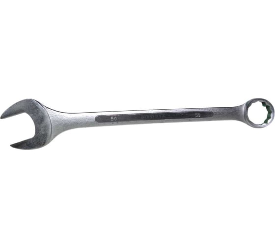 Ключ комбинированный WYNNS Tools 50х50 мм W-0003 00000017797 1