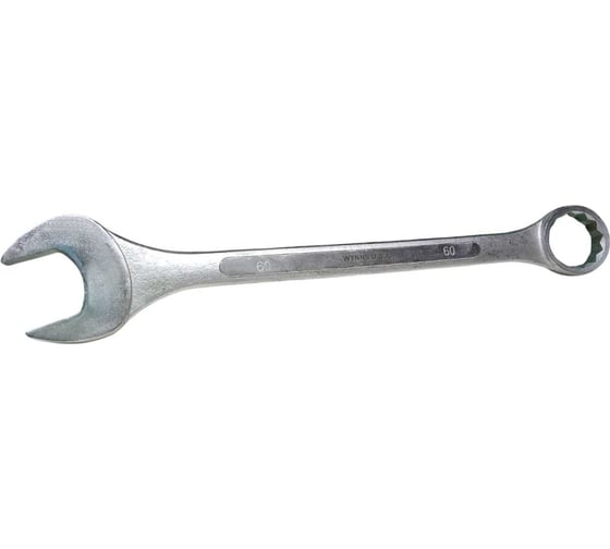 Ключ комбинированный WYNNS Tools 60х60 W-0003 00000017799