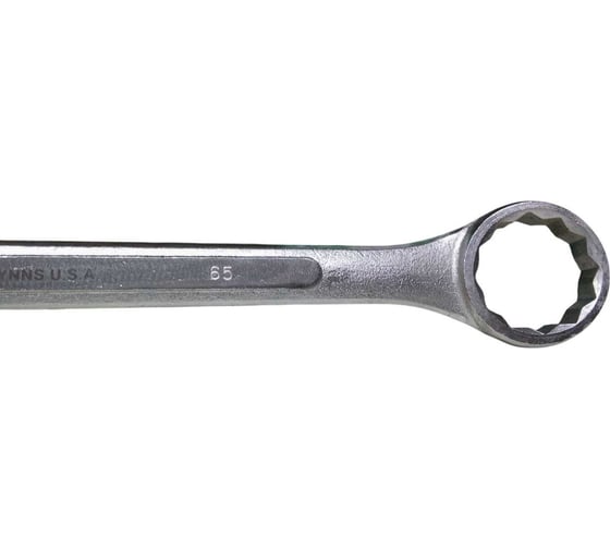 Ключ комбинированный WYNNS Tools 65х65 мм W-0003 00000017800