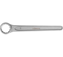 Накидной односторонний ключ HORTZ 36 прямой длинная ручка HOR 165199