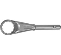 Накидной односторонний ключ HORTZ 60 усиленный HOR 165213