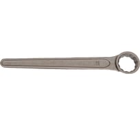 Накидной односторонний ключ HORTZ 27 прямой длинная ручка HOR 165196 18153283