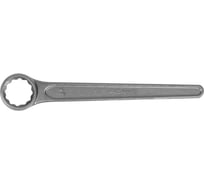 Накидной односторонний ключ HORTZ 27 прямой длинная ручка HOR 165196