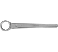 Накидной односторонний ключ HORTZ 55 прямой длинная ручка HOR 165203