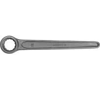 Накидной односторонний ключ HORTZ 16 прямой длинная ручка HOR 450282