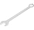 Гаечный комбинированный ключ HORTZ 65x65 Хромированный HOR 120786 1