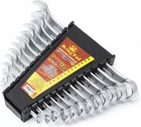 Набор комбинированных ключей KingTul KT-3012MP(KT-33-12) 12пр 3649