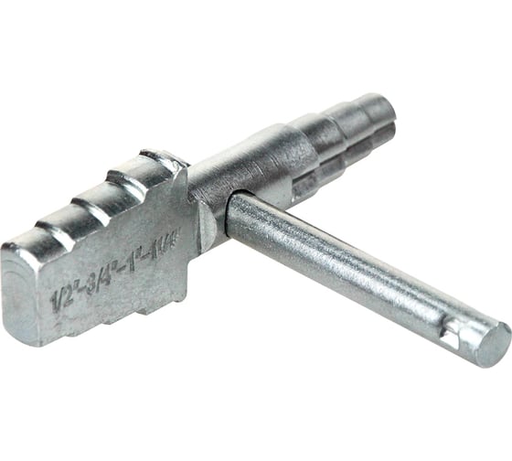 Ключ для монтажа американок MasterProf 1/2" - 1.1/4" ИС.030275 1