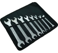 Набор удлинённых рожковых ключей Ceta Form 8 предметов B09-R08