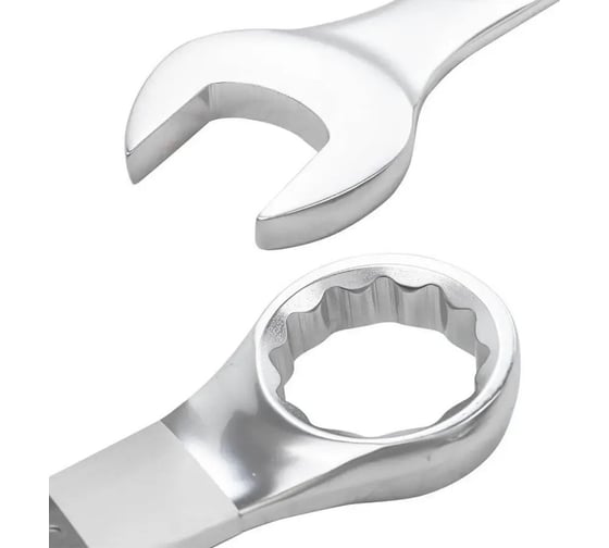 Ключ комбинированный Forcekraft 34 мм FK-75534(61343)