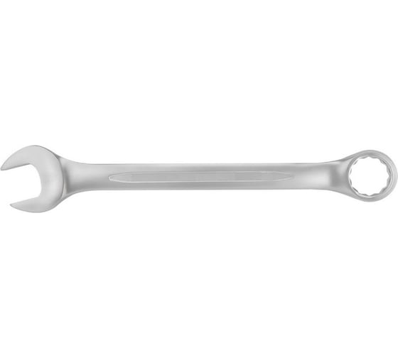 Ключ комбинированный Forcekraft 35 мм FK-75535(61344) 1