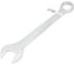 Ключ комбинированный Forcekraft 70 мм FK-75570(61347) 1