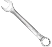 Ключ комбинированный Forcekraft 55 мм FK-75555(61345)