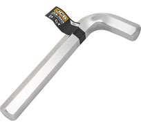 Ключ Г-образный 6-гранный JCB 24 мм JCB-76424(60047)