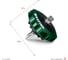 Суперкомпактная реверсивная трещотка для бит и головок KRAFTOOL Space Ratchet 25890 8