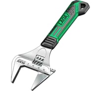 Ключ разводной LAOA 40 мм LA155408