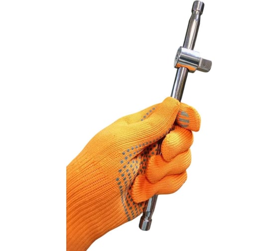 Вороток скользящий WYNNS Tools 1/2x250 мм W0294 00000025485