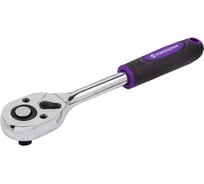 Ключ трещотка Помощник 1/2" 24 зуба 80249(61468)
