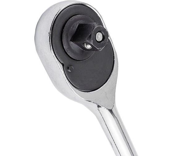 Ключ трещотка Помощник 1/2" 24 зуба 80249(61468)