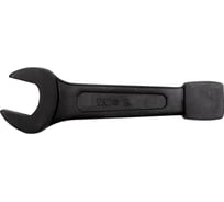 Рожковый ударный короткий ключ YATO YT-1616 30 мм 37131616 092 1