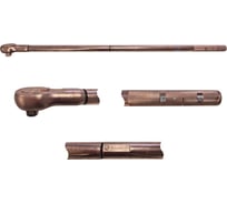 Ключ искробезопасный динамометрический предельный СМТ CMTN-10 2-10 Нм, 3/8", омеднённый, Реестр СИ РФ CMTN-10 О