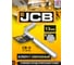 Ключ Г-образный 6-гранный JCB 13 мм JCB-76413(61116) 2