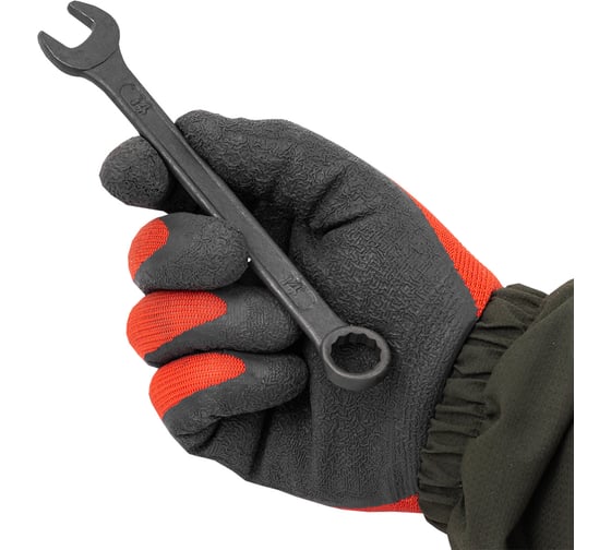 Набор комбинированных ключей POMAGIER POM-5161MP 16 предметов Black(62091)