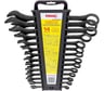 НаборкомбинированныхключейWMCTOOLS14предметовWMC-5141MPBlack(62055)