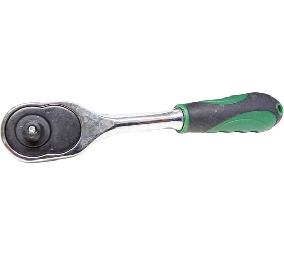 Ключ трещеточный WYNNS 1/4x10мм WS0414 Tools 00000025479