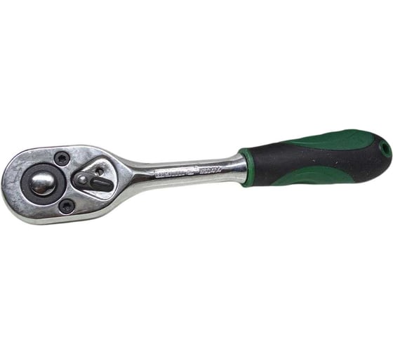 Ключ трещеточный WYNNS 1/4x10мм WS0414 Tools 00000025479