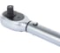 Ключ динамометрический ARNEZI 1/2" 10-110 Нм, 72 зуба, в кейсе R7300120 5