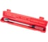Ключ динамометрический ARNEZI 1/2" 10-110 Нм, 72 зуба, в кейсе R7300120 12