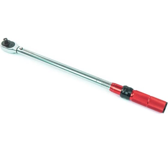 Ключ динамометрический ARNEZI 1/2" 65-350 Нм, 72 зуба, в кейсе R7300122