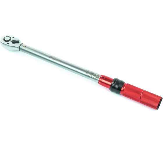 Ключ динамометрический ARNEZI 3/8" 10-110 Нм, 72 зуба, в кейсе R7300382
