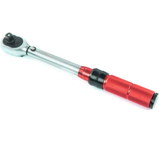 Ключ динамометрический ARNEZI 3/8" 5-25 Нм, 72 зуба, в кейсе R7300381