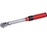 Ключ динамометрический ARNEZI 3/8" 5-25 Нм, 72 зуба, в кейсе R7300381 2