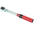 Ключ динамометрический ARNEZI 3/8" 5-25 Нм, 72 зуба, в кейсе R7300381 3