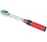 Ключ динамометрический ARNEZI 3/8" 5-25 Нм, 72 зуба, в кейсе R7300381 6