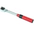Ключ динамометрический ARNEZI 3/8" 5-25 Нм, 72 зуба, в кейсе R7300381 7