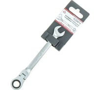 Ключ комбинированный трещоточный, шарнирный ARNEZI 11 мм R1030511