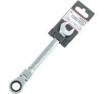 Ключ комбинированный трещоточный, шарнирный ARNEZI 15 мм R1030515