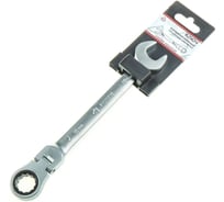 Ключ комбинированный трещоточный, шарнирный ARNEZI 18 мм R1030518
