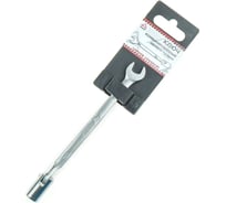 Ключ комбинированный шарнирный торцевой ARNEZI 9 мм R1032009