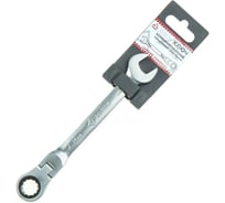 Ключ комбинированный трещоточный, шарнирный ARNEZI 14 мм R1030514