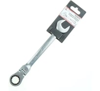 Ключ комбинированный трещоточный, шарнирный ARNEZI 19 мм R1030519