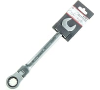 Ключ комбинированный трещоточный, шарнирный ARNEZI 22 мм R1030522