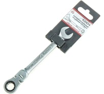 Ключ комбинированный трещоточный, шарнирный ARNEZI 12 мм R1030512